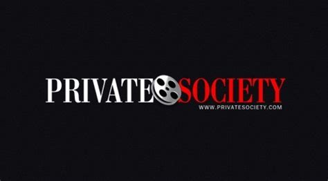 private society porno|Private Society Video Porno 